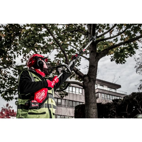 Насадка-висоторіз ланцюговий MILWAUKEE, FOPH-CSA для садового інструменту M18 FOPH