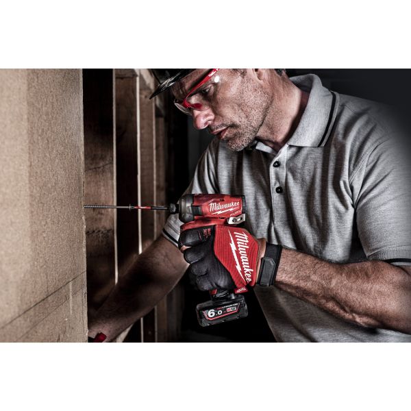 Біта SHOCKWAVE MILWAUKEE, TX20, 90мм (1шт)