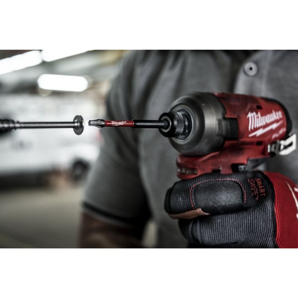 Біта SHOCKWAVE MILWAUKEE, TX20, 90мм (1шт)