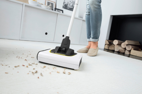 Акумуляторний пилосос Karcher (1.258-050.0)