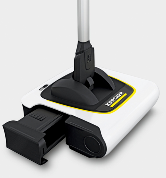 Акумуляторний пилосос Karcher (1.258-050.0)