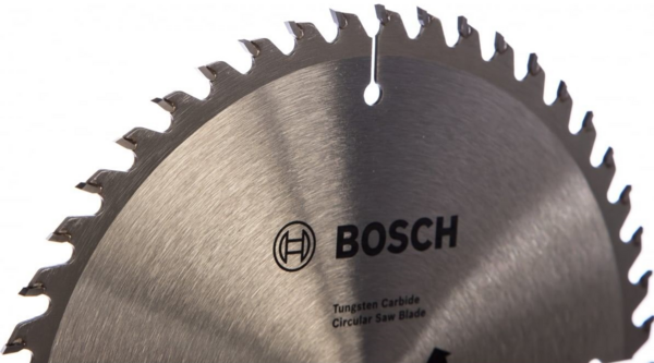 Диск пиляльний Bosch Bosch Eco for Wood 190x2.2x20-48T (2.608.644.378)