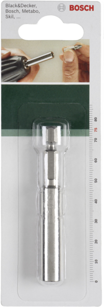 Універсальний тримач Bosch, 75мм (2.609.255.901)