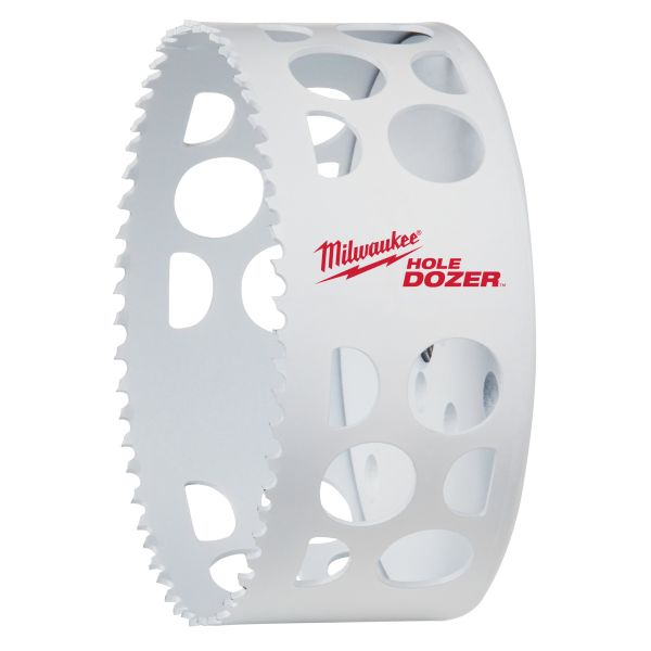 Коронка Bi-Metal MILWAUKEE, діаметр108мм