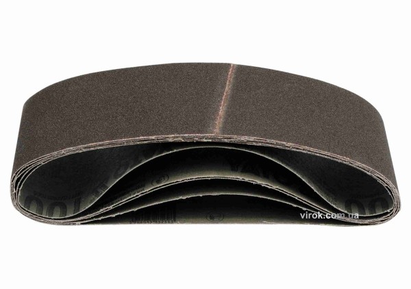 Стрічка шліфувальна 