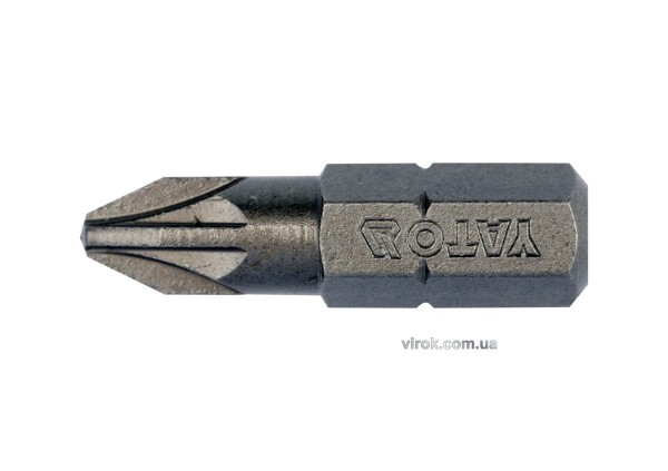 Насадка викруткова YATO : 