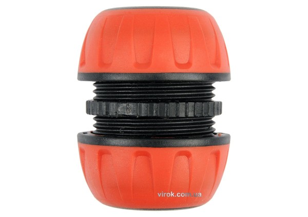 Муфта сполучна швидкоз'ємна YATO для водяного шланга 3/4