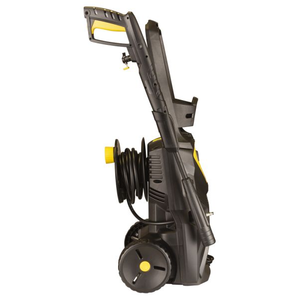 Мийка високого тиску 2500Вт макс. 165бар 5.6л/хв шланг 5.5м SIGMA (5342281)
