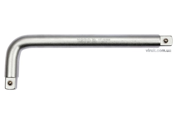 Вороток L - подібний YATO : CrV, квадрат 3/4