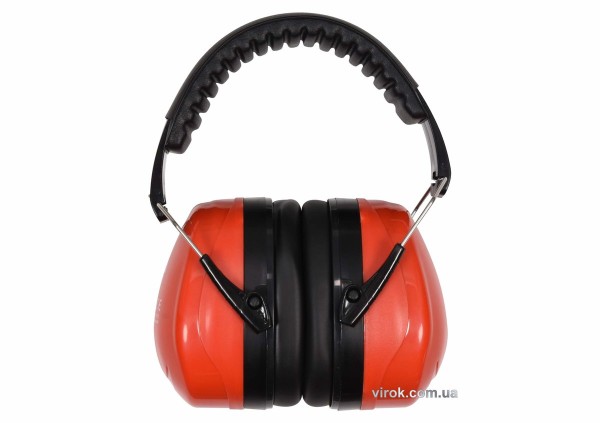 Навушники шумозахисні, пластикові YATO : 32 дБ [24/288]