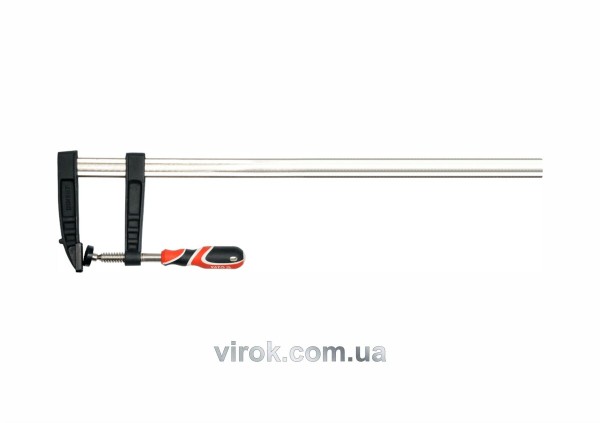 Струбцина YATO : h= 120 мм, L= 800 мм [6]