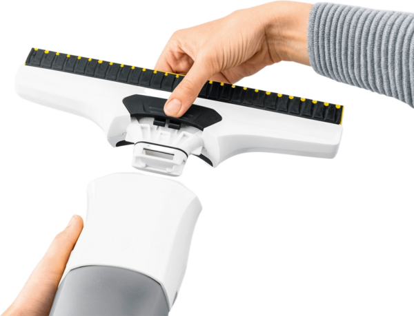 Пилосос віконний Karcher WV 6 Plus (1.633-741.0)