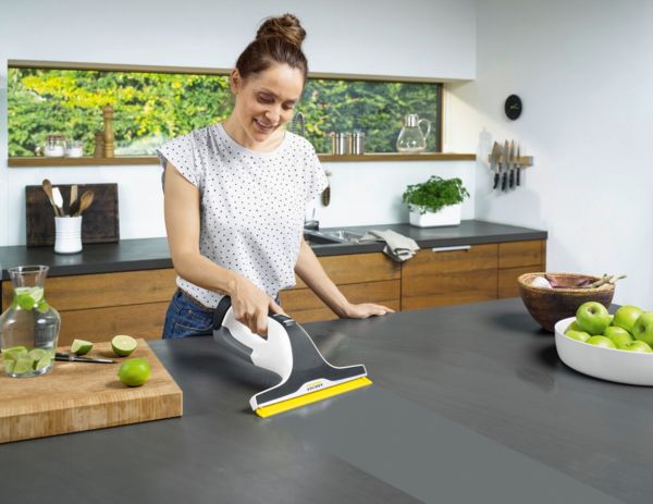 Пилосос віконний Karcher WV 6 Plus (1.633-741.0)