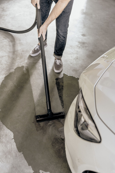 Пилосос господарський Karcher WD 3 V-17/4/20 (1.628-127.0)