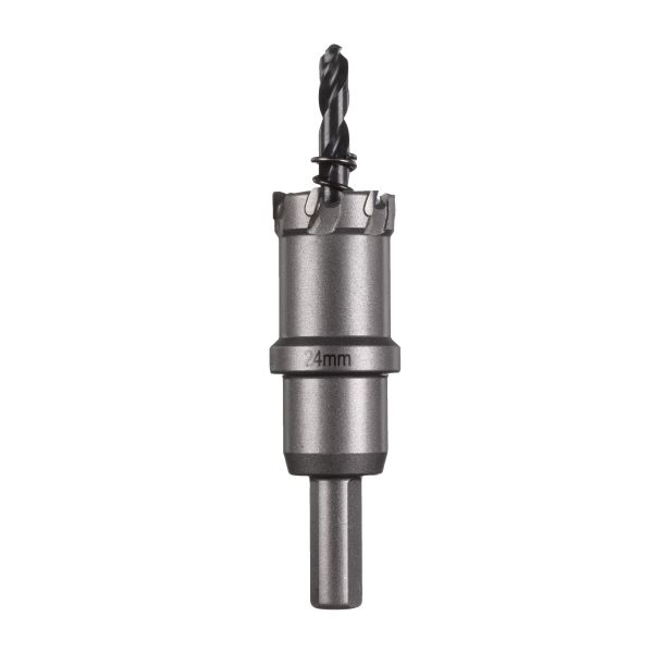 Коронка Holesaw TCT MILWAUKEE, Ø24мм