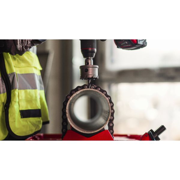 Коронка Holesaw TCT MILWAUKEE, Ø50мм