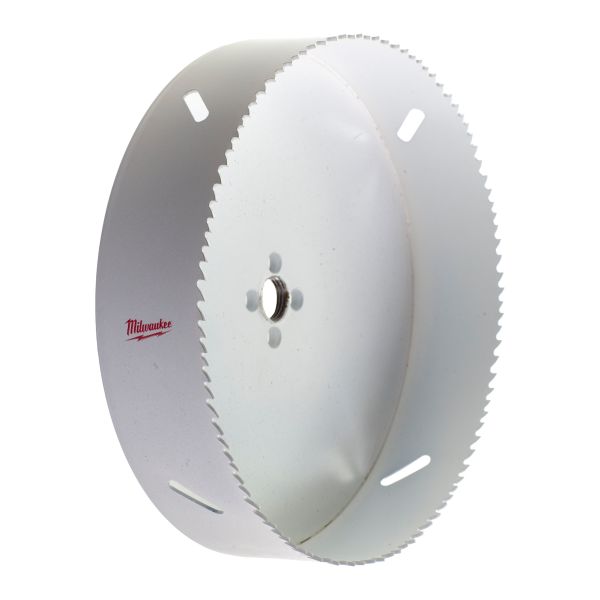 Коронка Bi-Metal MILWAUKEE, 177мм