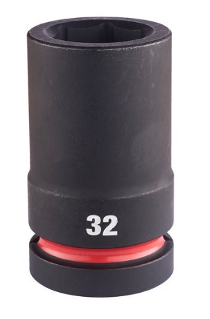 Головка ShW 1 32мм, подовжена