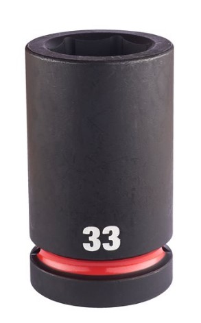 Головка ShW 1 33мм, видовжена