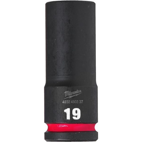 Головка ShW 1/2 19 мм, довга (заміна для 4932352855)