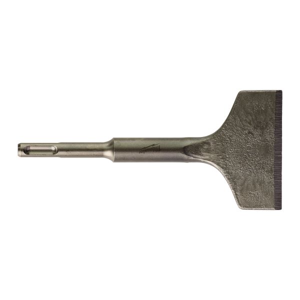 Долото пласке SDS-PLUS MILWAUKEE, 165x75 мм