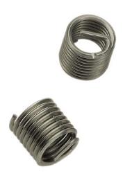 Набір різьбових вставок "S" M 12x1,75 - 1,5D (5 шт) V-COIL 40321