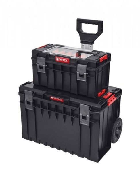 Ящик для інструментів SYSTEM ONE CART S PRO 500