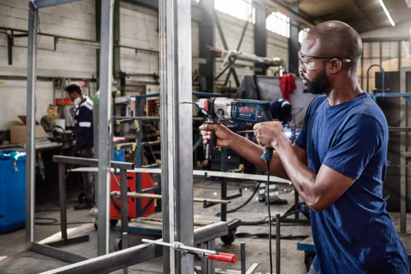 Свердло Bosch HSS-PointTeQ, 2х24х49мм, 10шт (2.608.577.188)