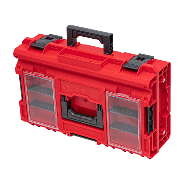 оранайзер для інструментів QBRICK SYSTEM ONE 200 2,0 Profi Red