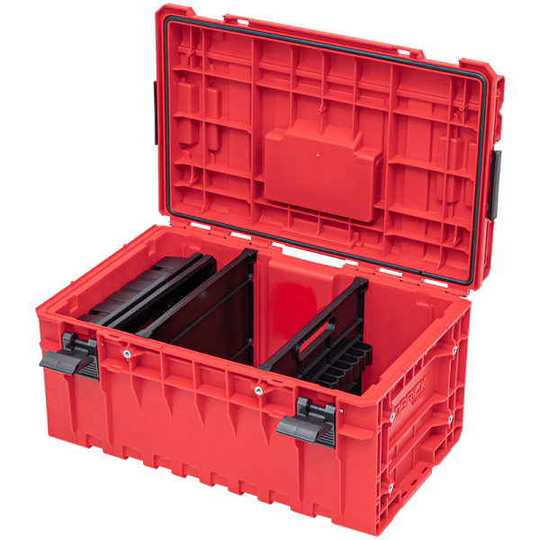 Оранайзер для інструментів QBRICK SYSTEM ONE 350 Vario Red