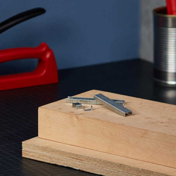 Скоби металеві Bosch тип 53, 6х11.4х0.74мм, 1000шт (1.609.200.326)