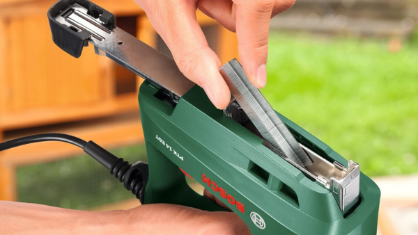 Скоби металеві Bosch тип 53, 6х11.4х0.74мм, 1000шт (1.609.200.326)