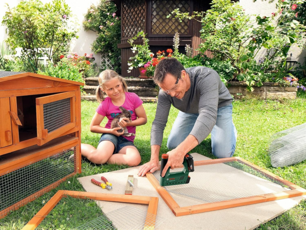 Скоби металеві Bosch тип 53, 6х11.4х0.74мм, 1000шт (1.609.200.326)