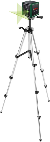 Лазерний нівелір Bosch Quigo Green (0.603.663.C04)