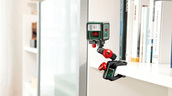 Лазерний нівелір Bosch Quigo (0.603.663.503)