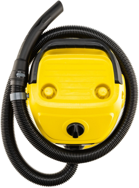 Пилосос Karcher WD 3 V-17/4/20 + Засіб для догляду RM 652 (9.612-566.0)