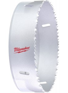 Коронка біметалева Holesaw BiM Contractor 152mm