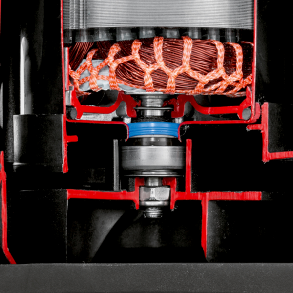 Дренажний насос для брудної води Karcher SP 16.000 Dirt 550 Вт (1.645-830.0)