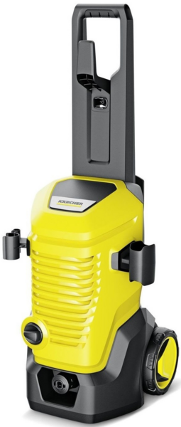 Мінімийка Karcher K 5 WCM + насадка пінна Karcher FJ 6 (9.612-565.0)