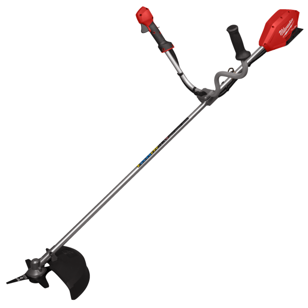 Коса акумуляторна безщіткова Milwaukee M18 FBCU-0 FUEL