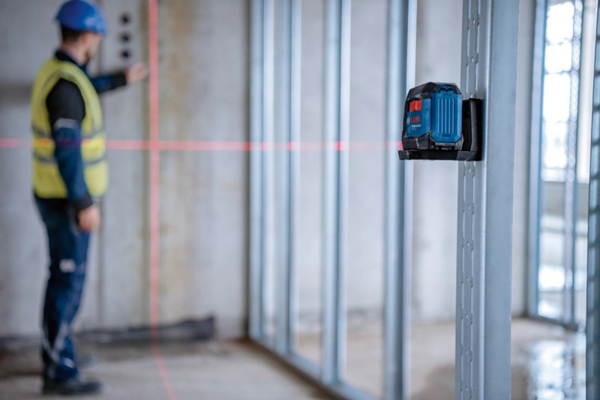 Лазерний нівелір Bosch GLL 12-22 (0.601.065.220)