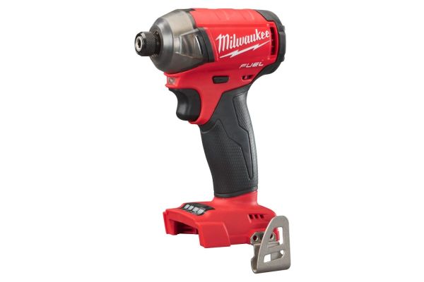 Акумуляторний гвинтоверт M18 FQID-0 FUEL MILWAUKEE
