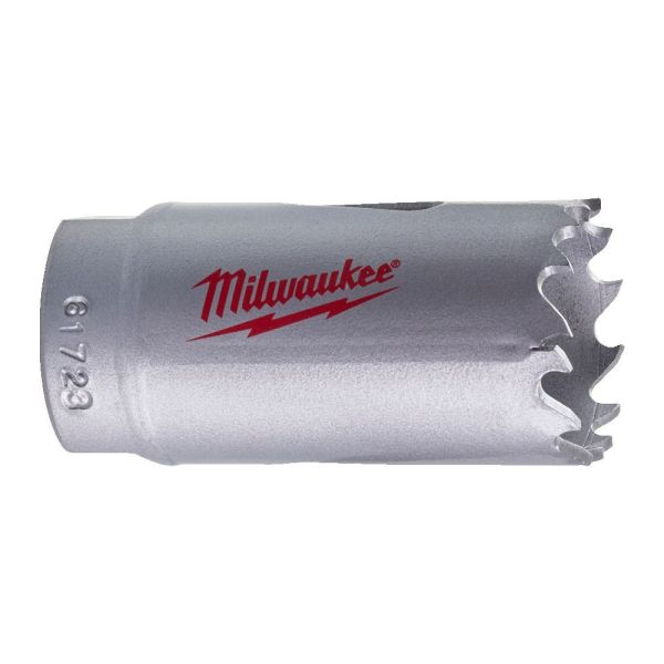 Коронка біметалева Holesaw BiM Contractor 25mm