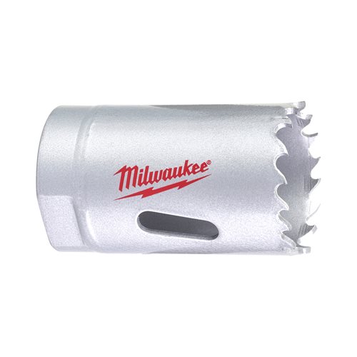 Коронка біметалева Holesaw BiM Contractor 30mm MILWAUKEE