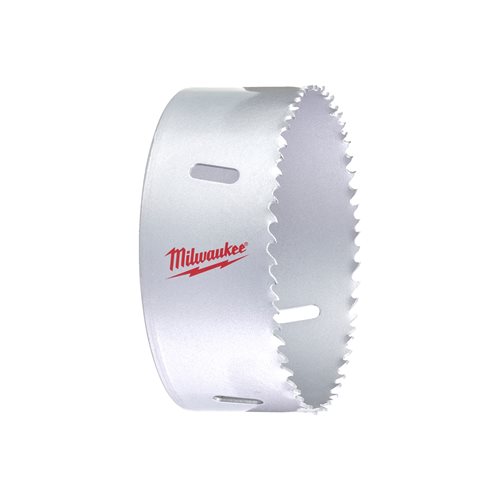 Коронка біметалева Holesaw BiM Contractor 105mm-1pc