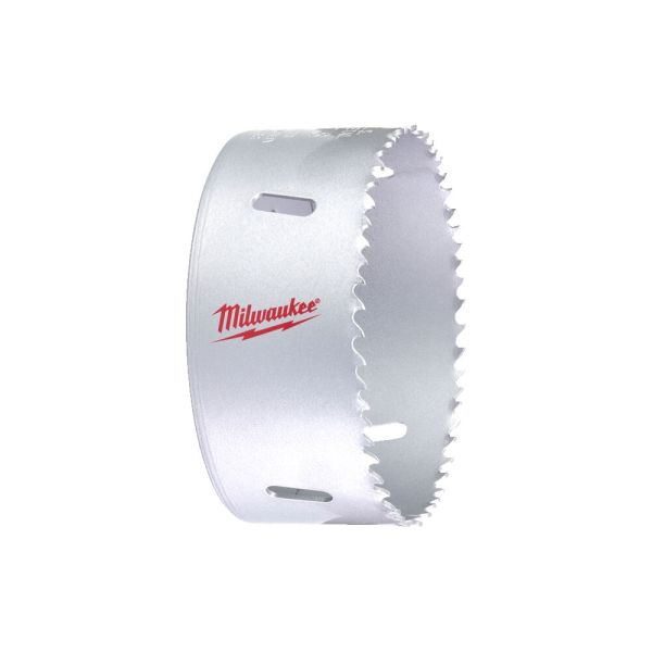 Коронка біметалева BiM Contractor 98mm MILWAUKEE