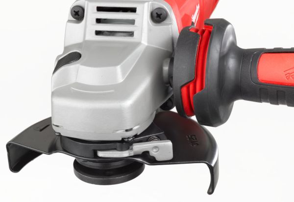 Шліфмашина кутова MILWAUKEE 125 мм AGV 10-125 EK 4933451222