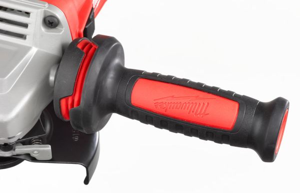 Шліфмашина кутова MILWAUKEE 125 мм AGV 10-125 EK 4933451222