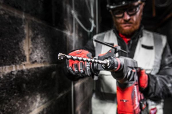 Бур SDS+ CONTRACTOR 6x160