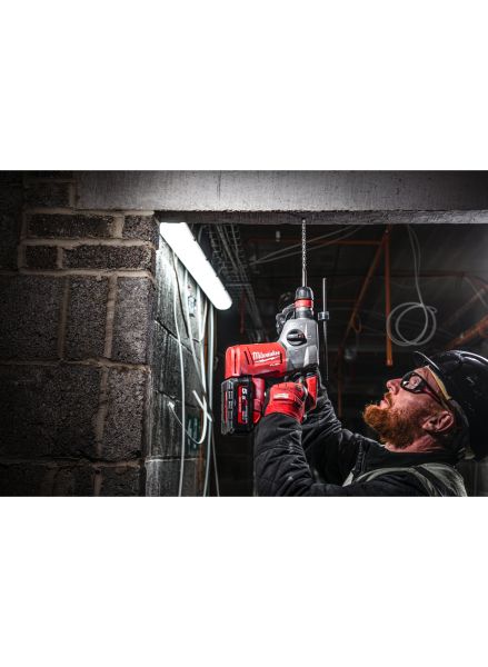 Бур SDS+ CONTRACTOR 10x160 (1 шт)